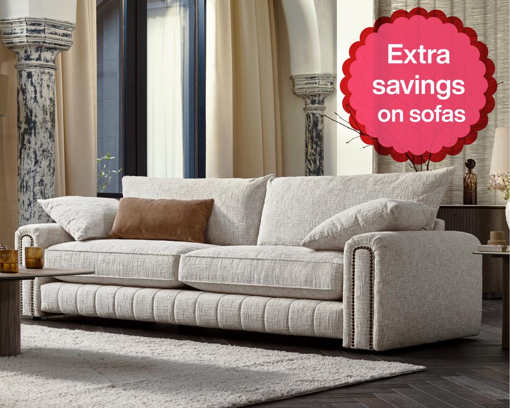 Light up your home for less